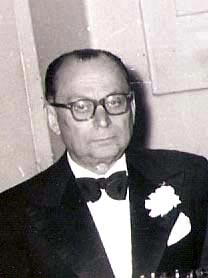 Francisco Belfer