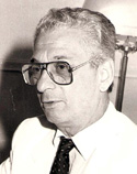 Francisco Belfer