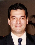 Francisco Belfer